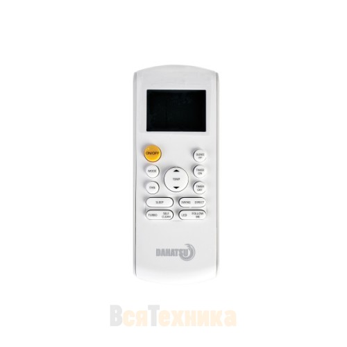 Сплит-система Dahatsu DHP-09/DHV-09