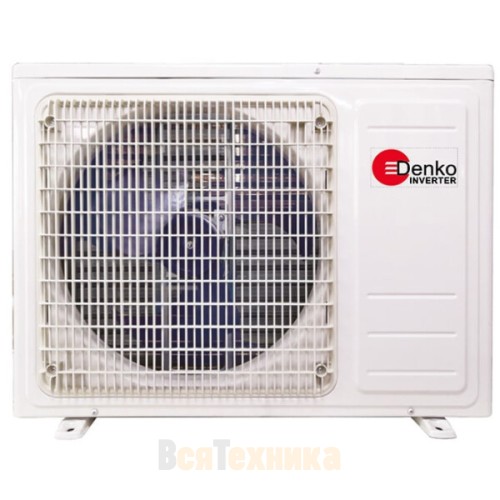 Сплит-система Denko DNI-24/DNHI-24