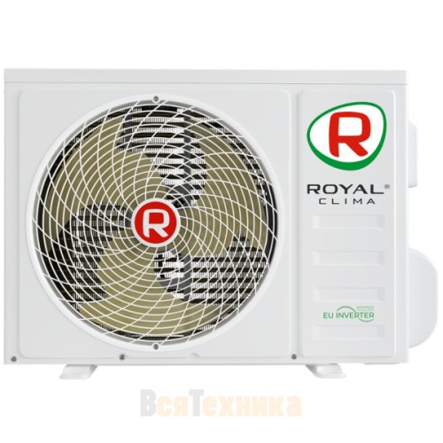 Сплит-система Royal Clima RCI-RF30HN