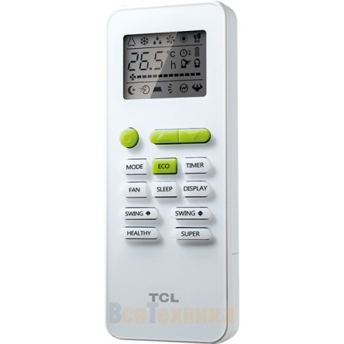 Сплит-система TCL TAC-30HRA/JE