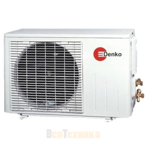 Сплит-система Denko DNI-12/DNHI-12
