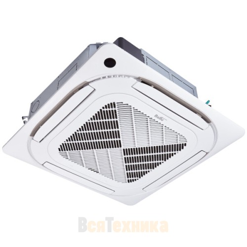 Сплит-система кассетного типа Ballu BLC_M_C-48HN1_22Y