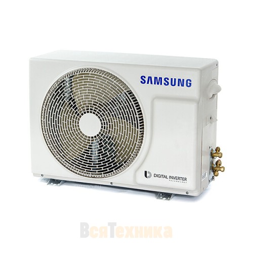 Сплит-система Samsung AR12RSFHMWQNER / AR12RSFHMWQXER