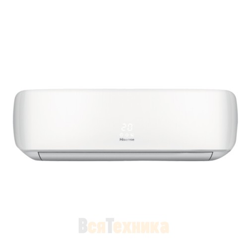 Сплит-система Hisense AS-13HW4SVDTG5