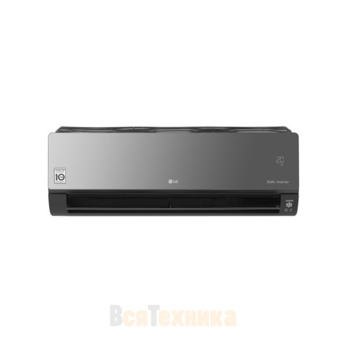 Сплит-система LG AC12BQ