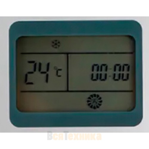 Мобильный кондиционер Hisense AP-09CW4GGQS00