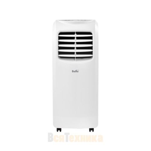 Мобильный кондиционер Ballu BPAC-09 CP-IN_22Y