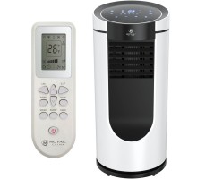 Мобильный кондиционер Royal Clima RM-NN28HH-E