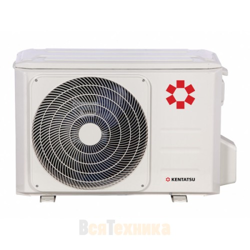 Сплит-система Kentatsu KSGBA26HZAN1/KSRBA26HZAN1