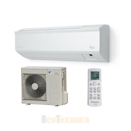 Сплит-система Daikin ATXN35M6/ARXN35M6