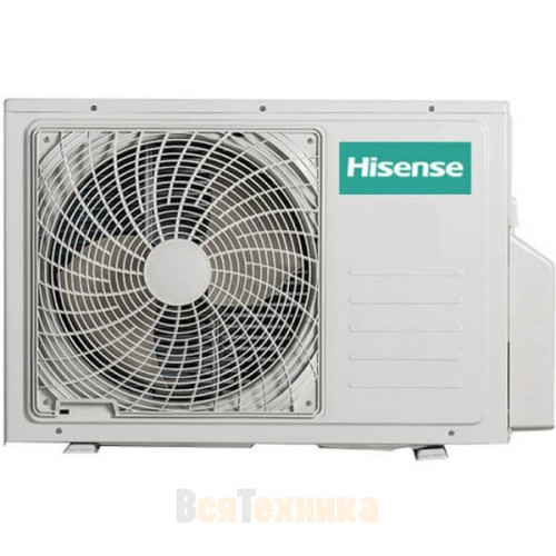 Сплит-система Hisense AS-24HW4SBATG005