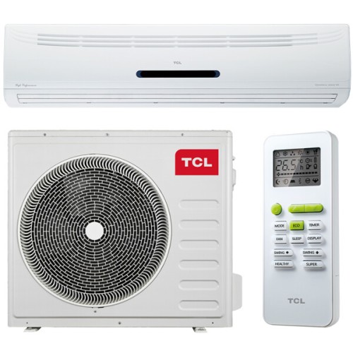 Сплит-система TCL TAC-30HRA/JE