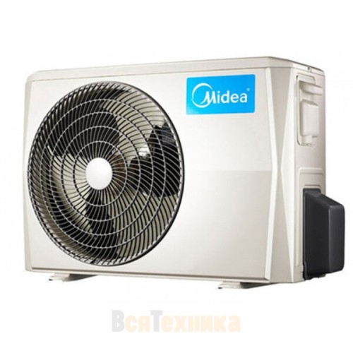 Сплит-система Midea Paramount MSAG1-12HRN1-I / MSAG1-12HRN1-O