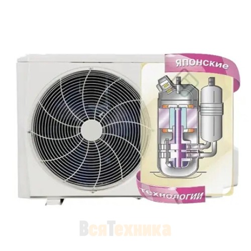 Сплит-система Lanzkraft LSWH-35FC1N/LSAH-35FC1N