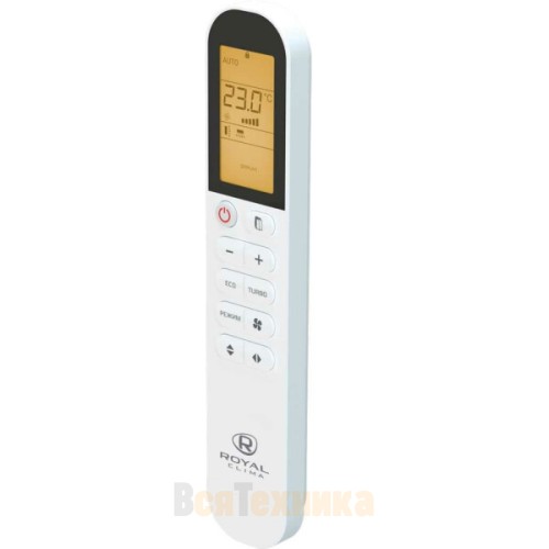 Сплит-система Royal Clima RCI-GL35HN
