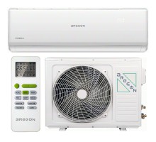 Сплит-система Breeon BRC-12TPO