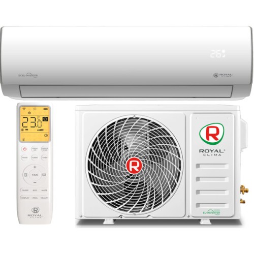Сплит-система Royal Clima RCI-PF40HN