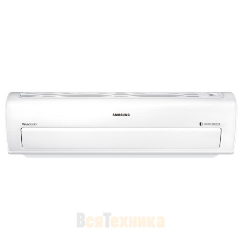 Сплит-система Samsung AR12HSSDRWKNER