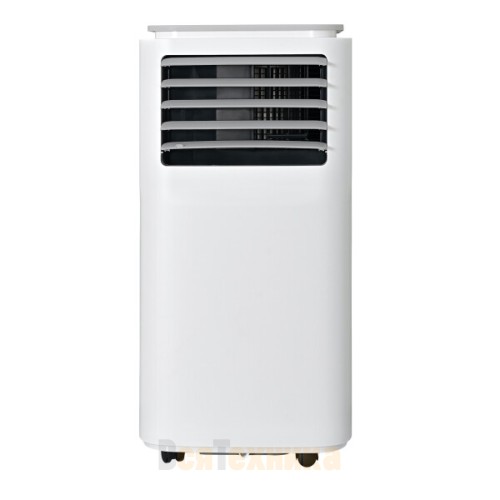 Мобильный кондиционер Hyundai HPAC-07-1