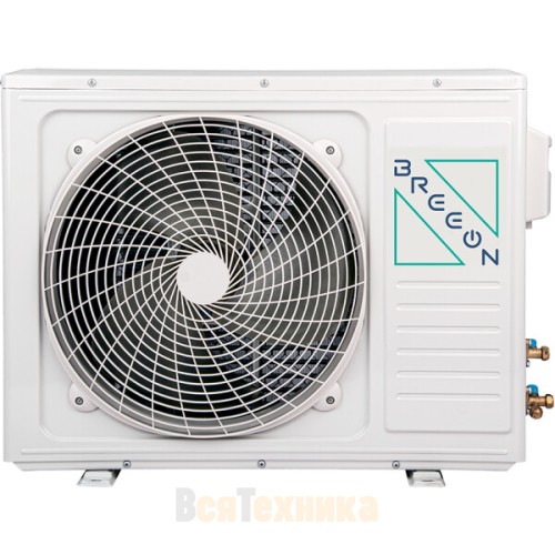 Сплит-система Breeon BRC-24TPI