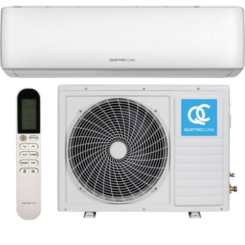 Сплит-система QuattroClima QV-VE24WAE/QN-VE24WAE