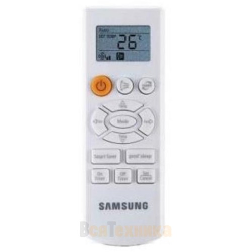Сплит-система Samsung AQ09TSB