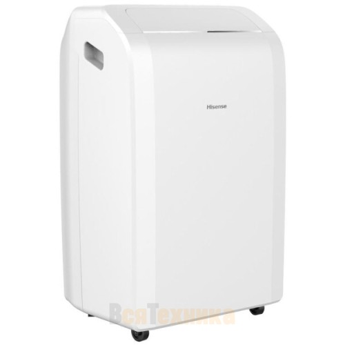 Мобильный кондиционер Hisense AP-09CW4GGQS00
