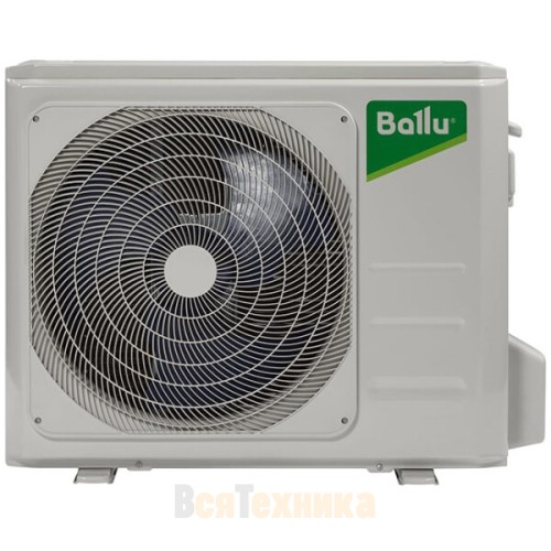 Сплит-система кассетного типа Ballu Machine BLC_C-24HN1_21Y
