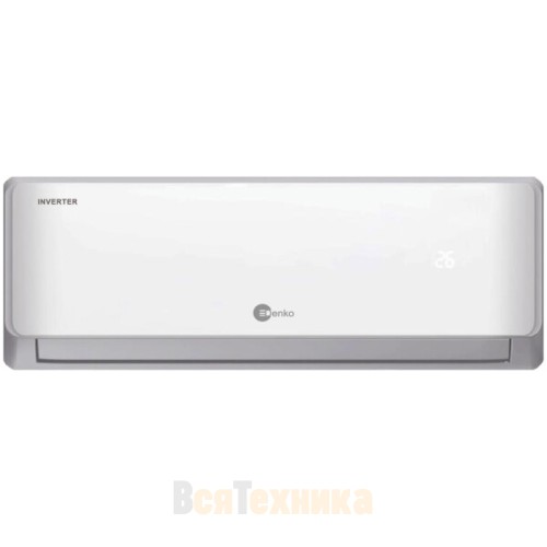 Сплит-система Denko DNI-12/DNHI-12