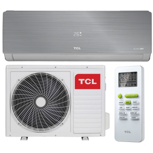 Сплит-система TCL TAC-09HRA/ES