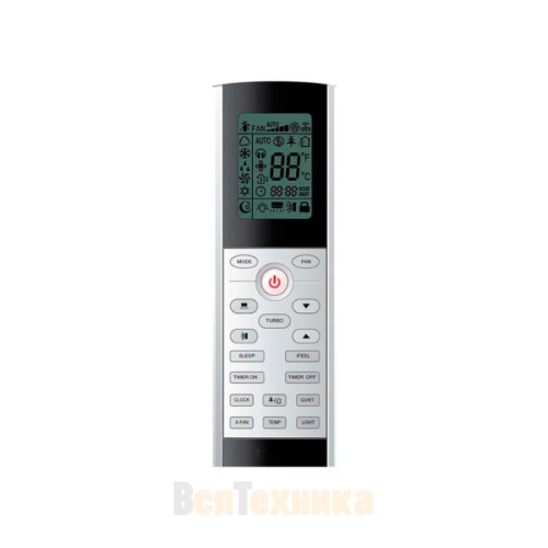 Сплит-система Electrolux EACS-24HP/N3