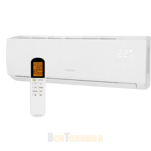 Сплит-система Bomann CL 6044 CB
