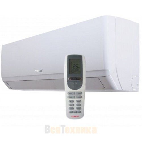 Сплит-система Tosot T07H-SnN2/I/T07H-SnN2/O