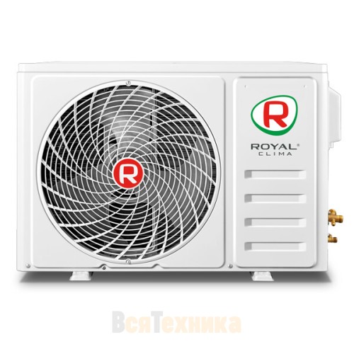 Сплит-система Royal Clima RC-PD28HN