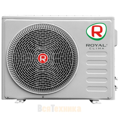 Сплит-система Royal Clima RC-PD28HN