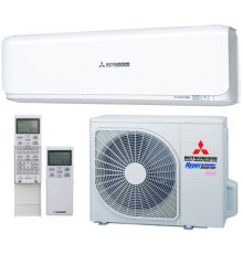 Сплит-система Mitsubishi Heavy Industries SRK20ZSX-S / SRC20ZSX-S