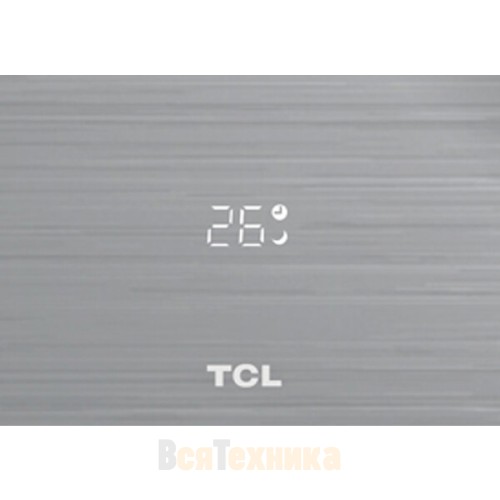 Сплит-система TCL TAC-09HRA/ES