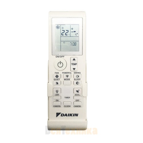 Сплит-система Daikin ATXC20B / ARXC20B