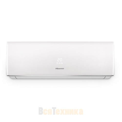 Сплит-система Hisense Smart AS-09UW4RYDDB05