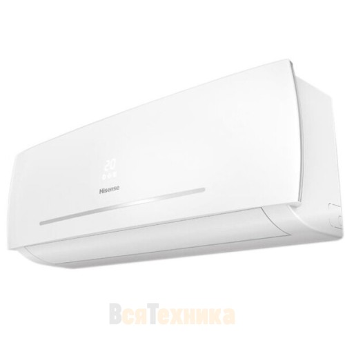 Сплит-система Hisense AS-07HR4RYDDC00