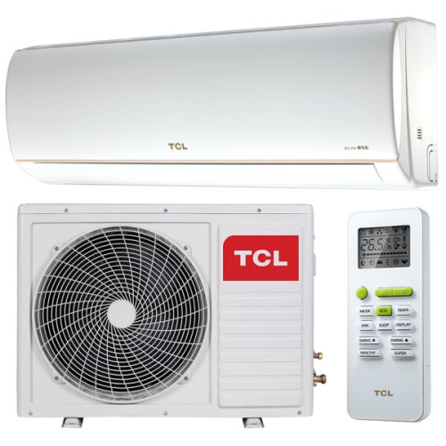 Сплит-система TCL TAC-12HRA/E1 (01)