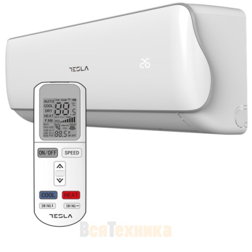 Сплит-система Tesla TA53FFML-18410A