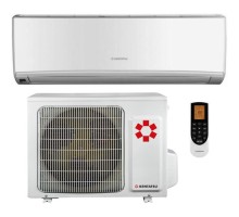 Сплит-система Kentatsu KSGT21HZAN1/KSRT21HZAN1