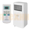 Мобильный кондиционер Breeon BPC-12BCD