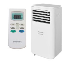 Мобильный кондиционер Breeon BPC-12BCD