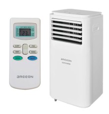 Мобильный кондиционер Breeon BPC-12BCD