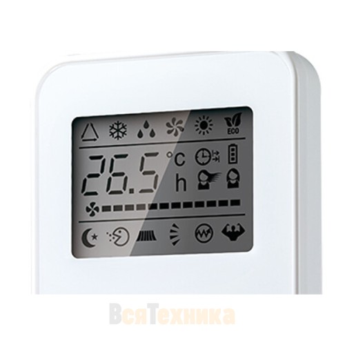 Сплит-система TCL TAC-30HRA/JE