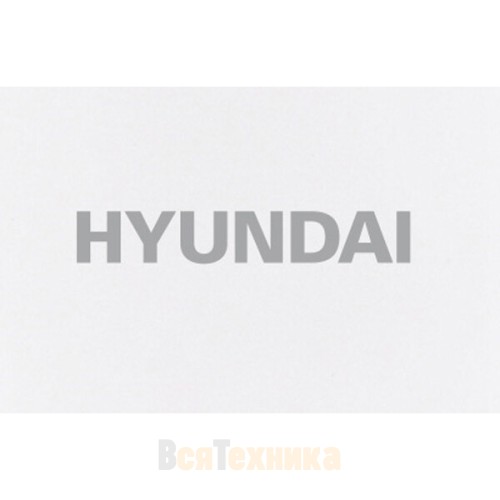 Мобильный кондиционер Hyundai HPAC-07-1