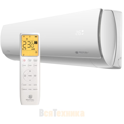 Сплит-система Royal Clima RCI-PF40HN