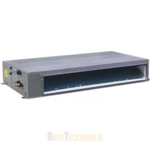 Сплит-система канального типа Rovex RD-36HR3/CCU-36HR3